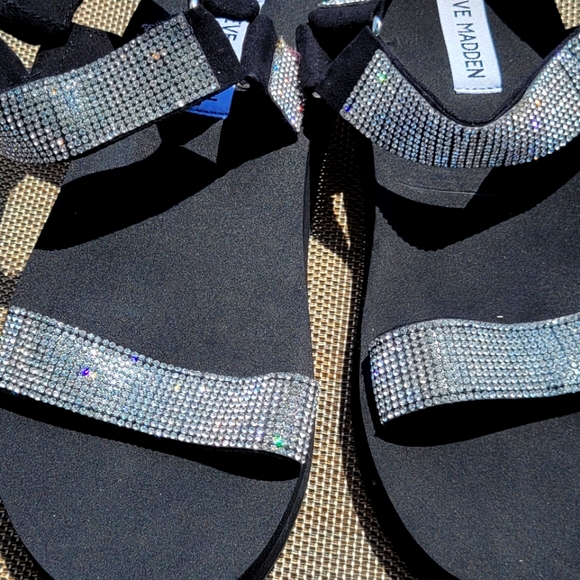 Steve Madden Shoes - Steve Madden Sandals